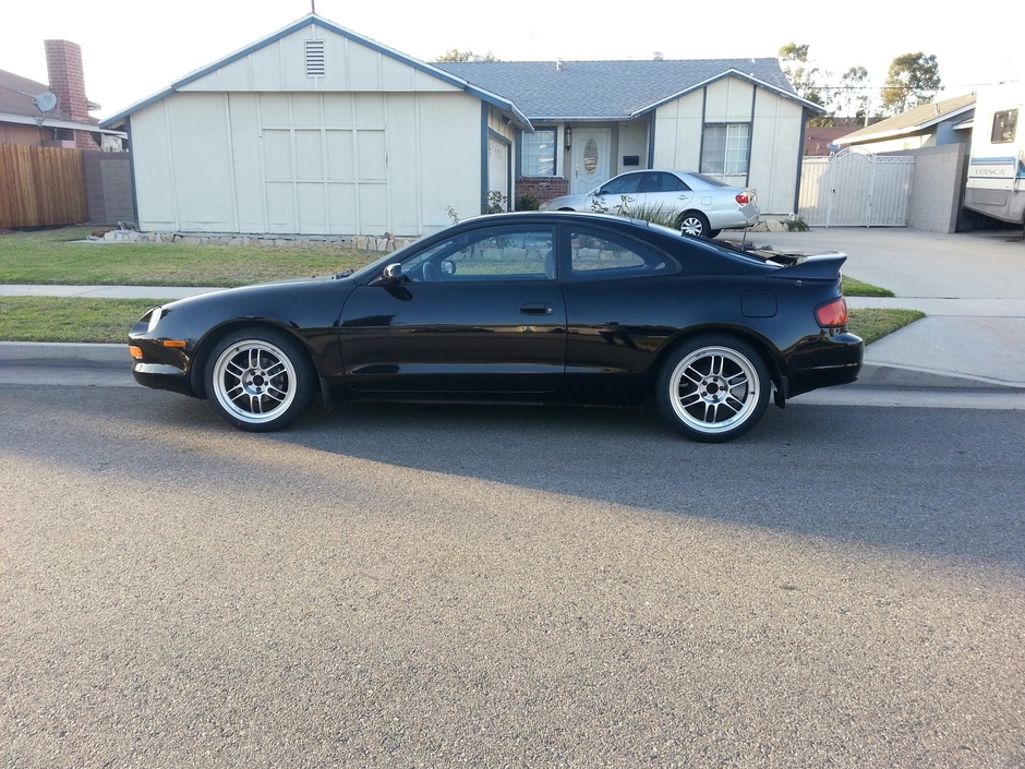 CelicaZilla - Photo 10