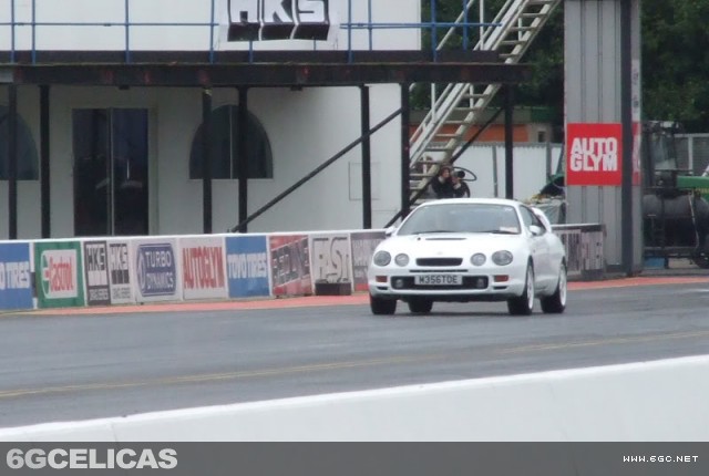 1994 GT-4 Hatchback - Photo 4