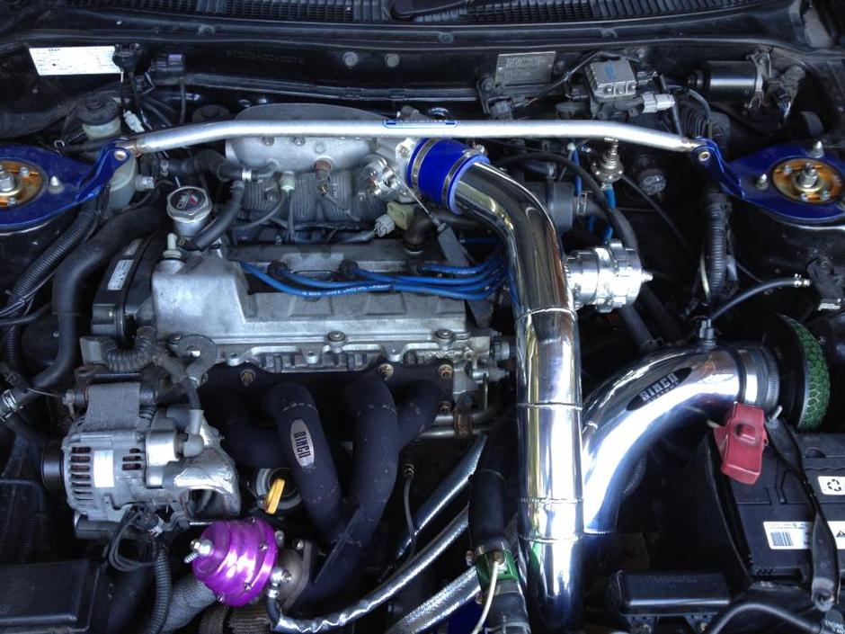 The ongoing money guzzler