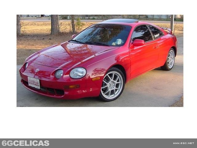 1995 ST Hatchback - Photo 2