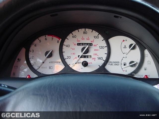 1995 ST Hatchback - Photo 3