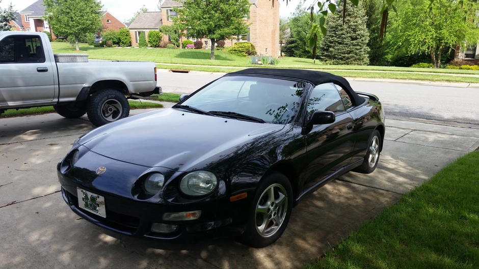 2nd owner of this little ...