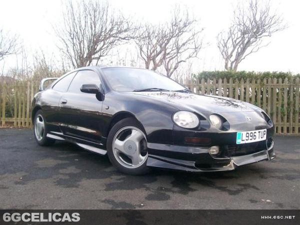 1994 SS-II Hatchback - Photo 2