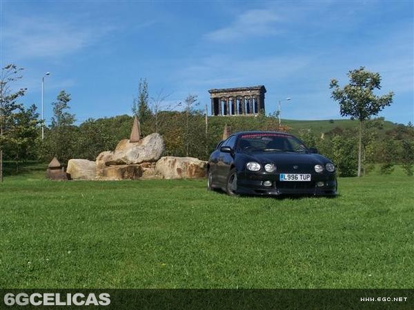 1994 SS-II Hatchback - Photo 3