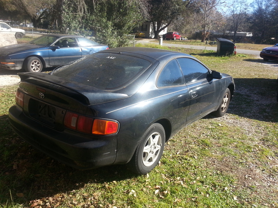 1995 ST Hatchback - Photo 3