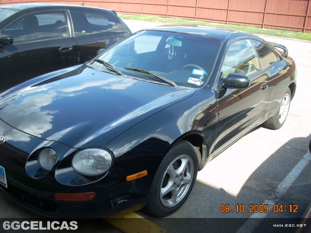 1995 GT Hatchback - Photo 2