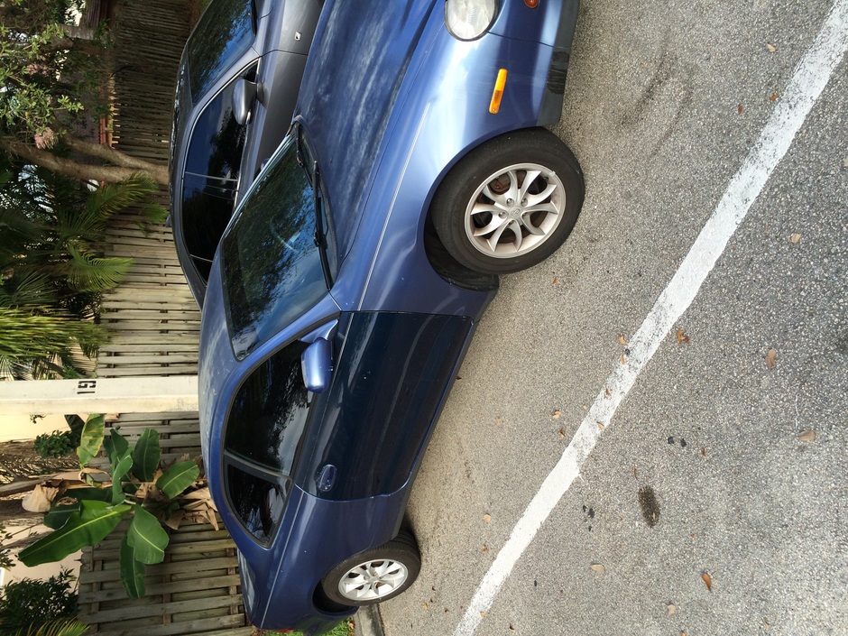 1995 ST Coupe - Photo 3