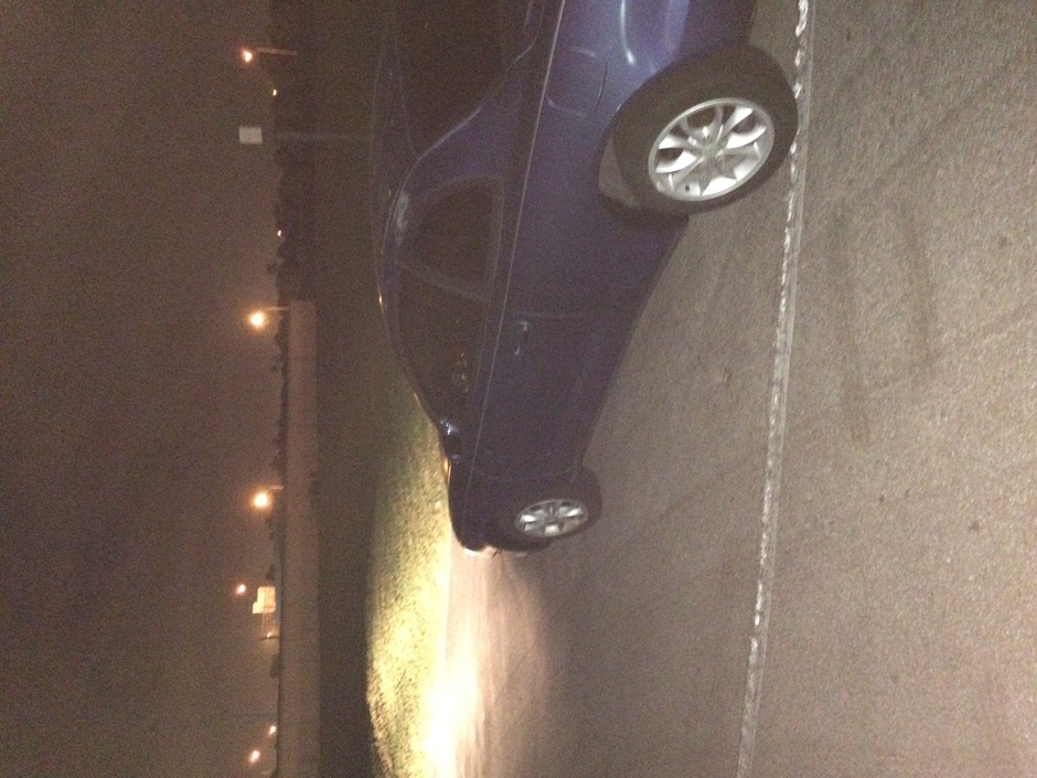 1995 ST Coupe - Photo 5