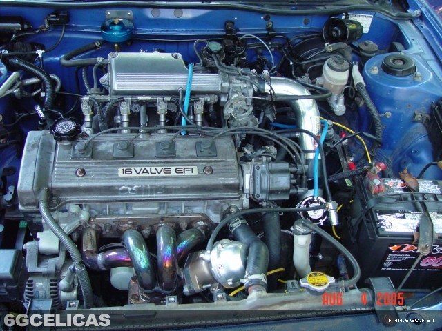 1995 ST Hatchback - Photo 2