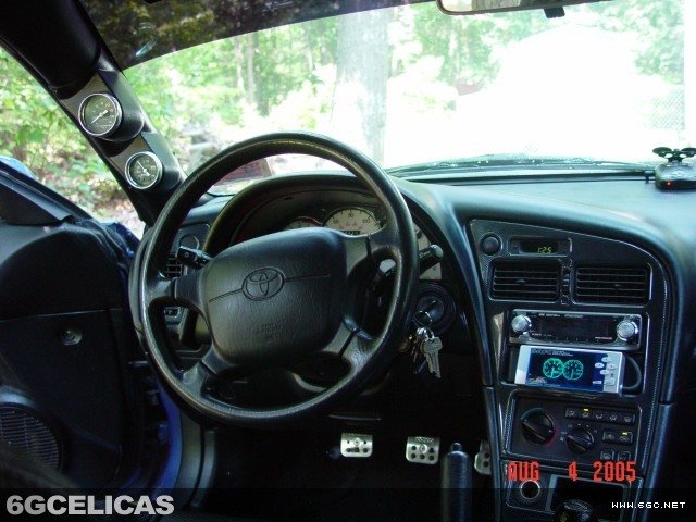 1995 ST Hatchback - Photo 3