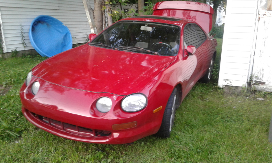 $400 Craigslist find