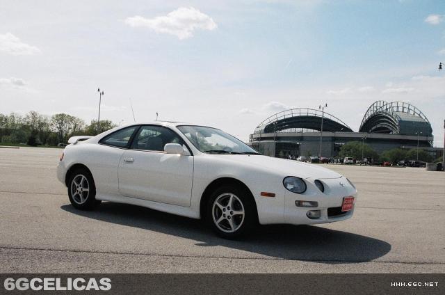 1999 GT Hatchback - Photo 3