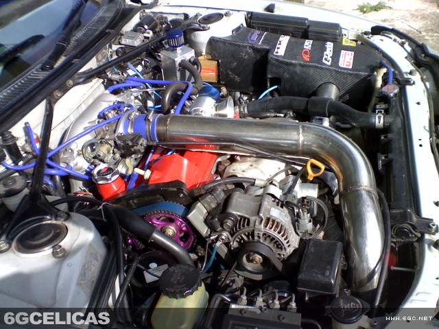1994 GT-4 Hatchback - Photo 2
