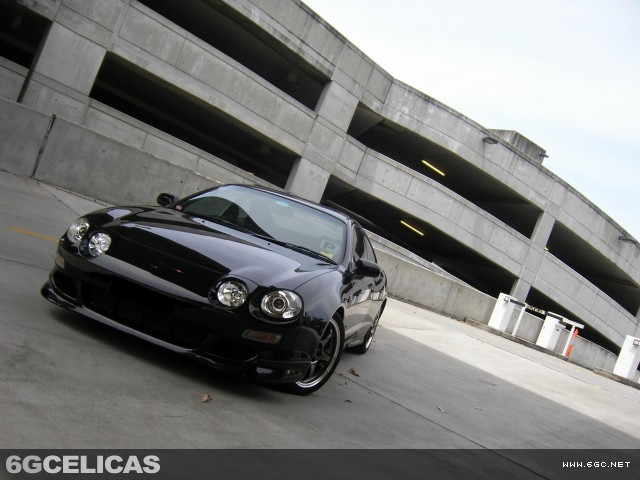 1998 SX-R Hatchback - Photo 2