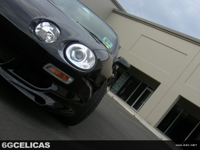 1998 SX-R Hatchback - Photo 3