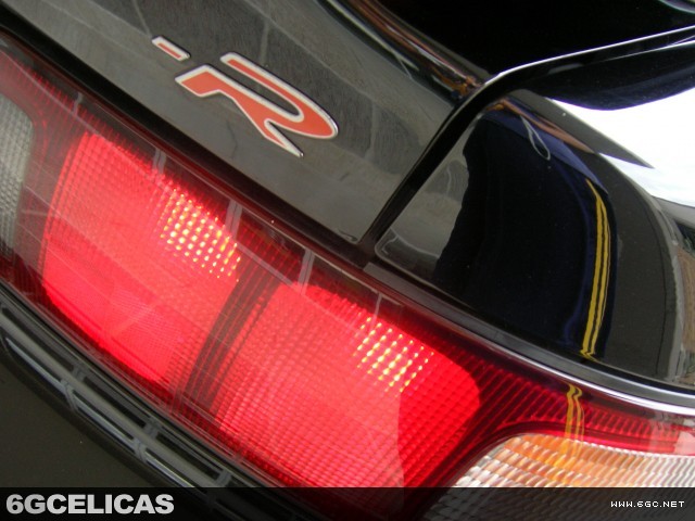 1998 SX-R Hatchback - Photo 4