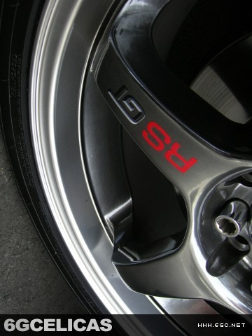 1998 SX-R Hatchback - Photo 5