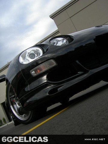 1998 SX-R Hatchback - Photo 6