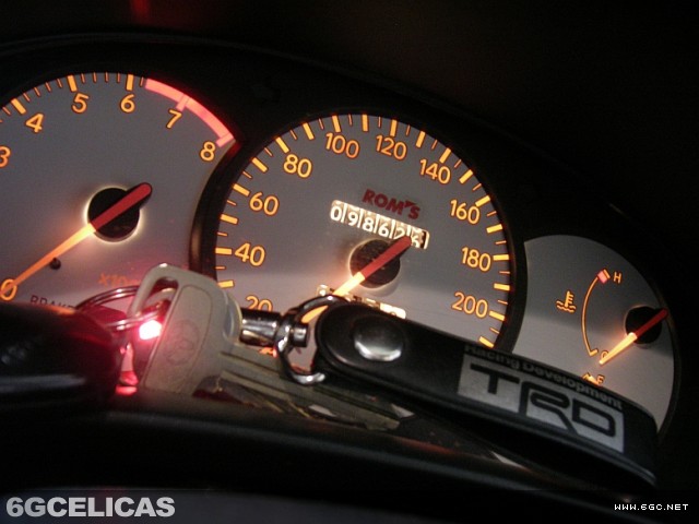 1998 SX-R Hatchback - Photo 7