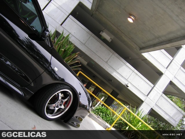 1998 SX-R Hatchback - Photo 8