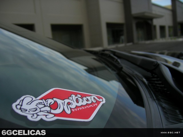 1998 SX-R Hatchback - Photo 9