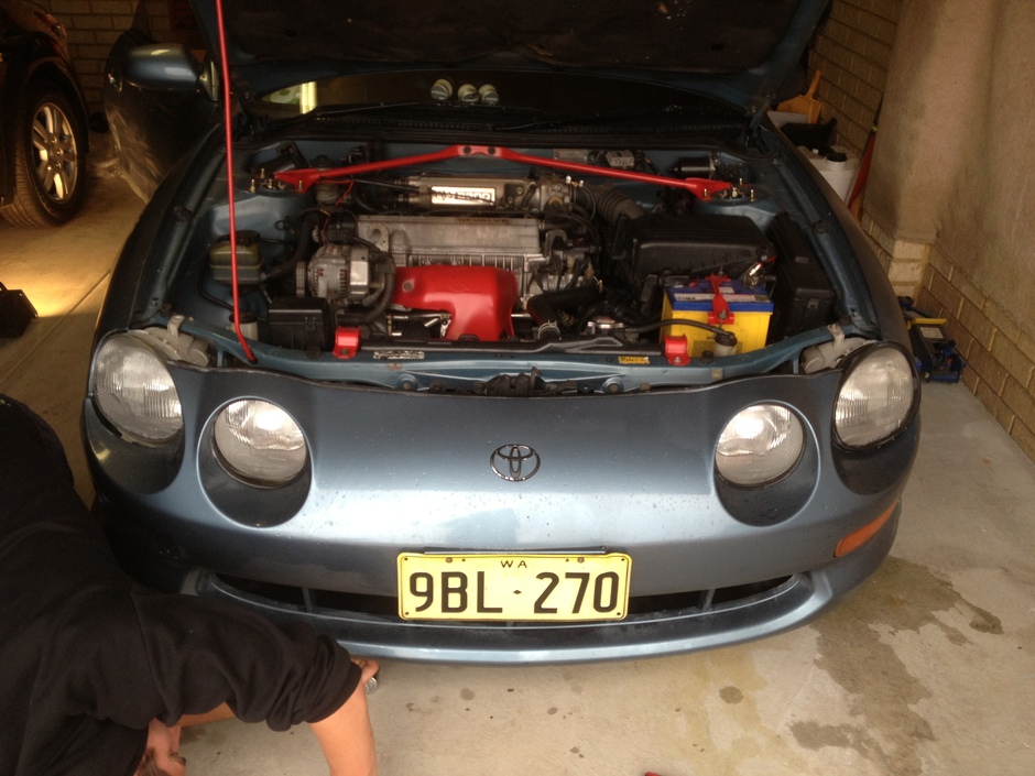 CELECA (No I didn't spell... - Photo 7