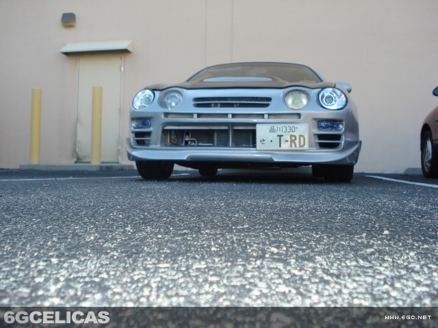 DeW_H0e_GT's vehicle