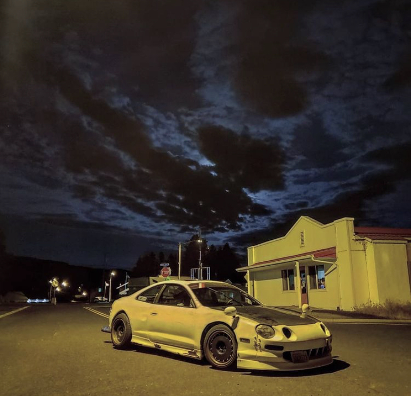 Desert Street Fighter