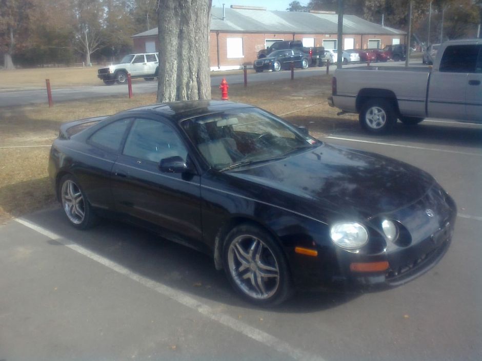 Outlaw (aka: "The Monster")