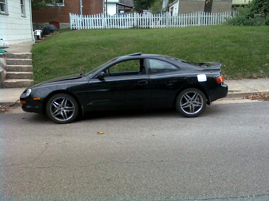 Outlaw (aka: "The Monster") - Photo 2