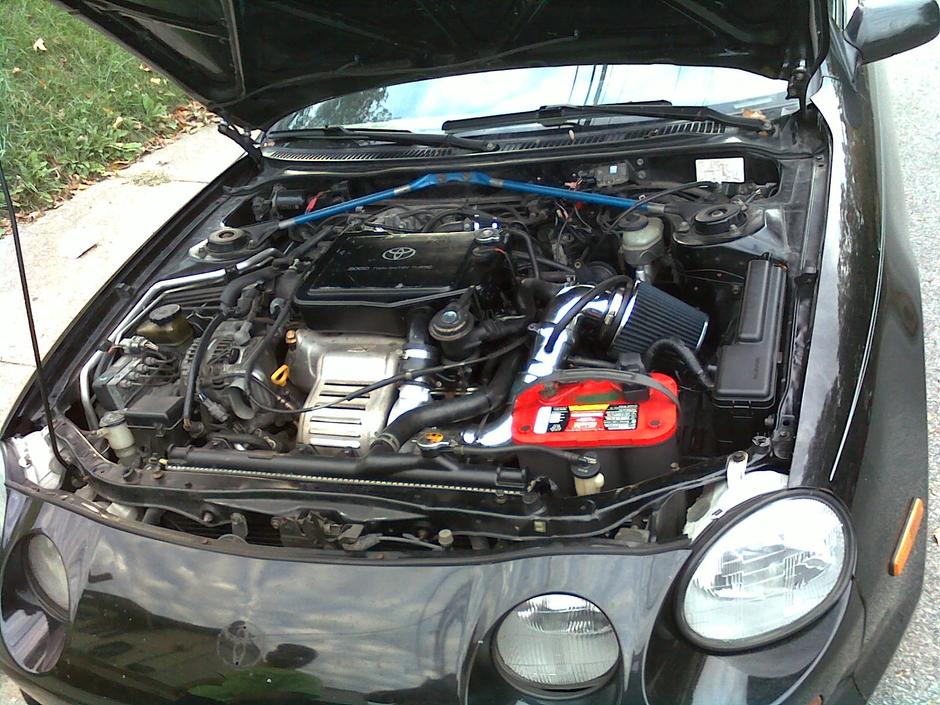 Outlaw (aka: "The Monster") - Photo 3