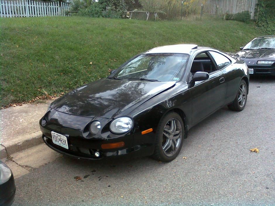 Outlaw (aka: "The Monster") - Photo 4