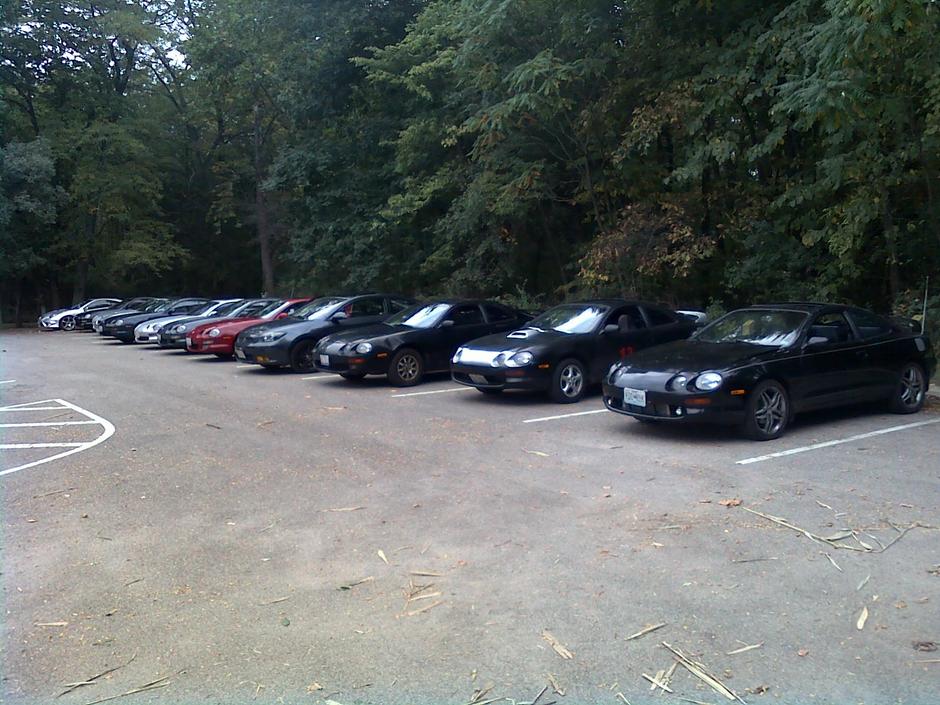 Outlaw (aka: "The Monster") - Photo 5