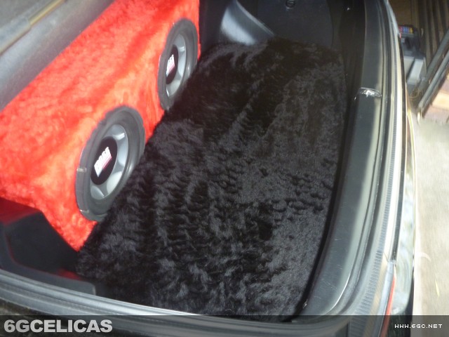 1997 SX Hatchback - Photo 2