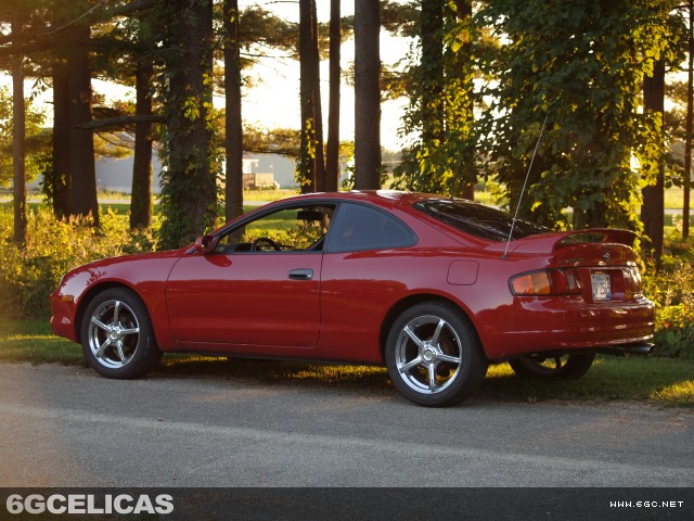 1994 ST Hatchback - Photo 2