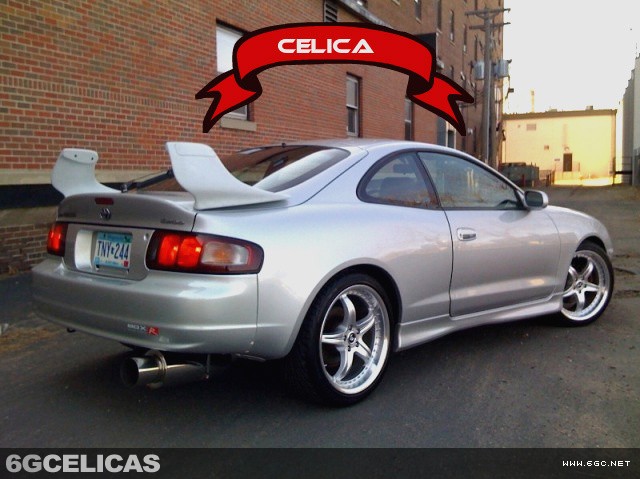 1999 GT Hatchback - Photo 2