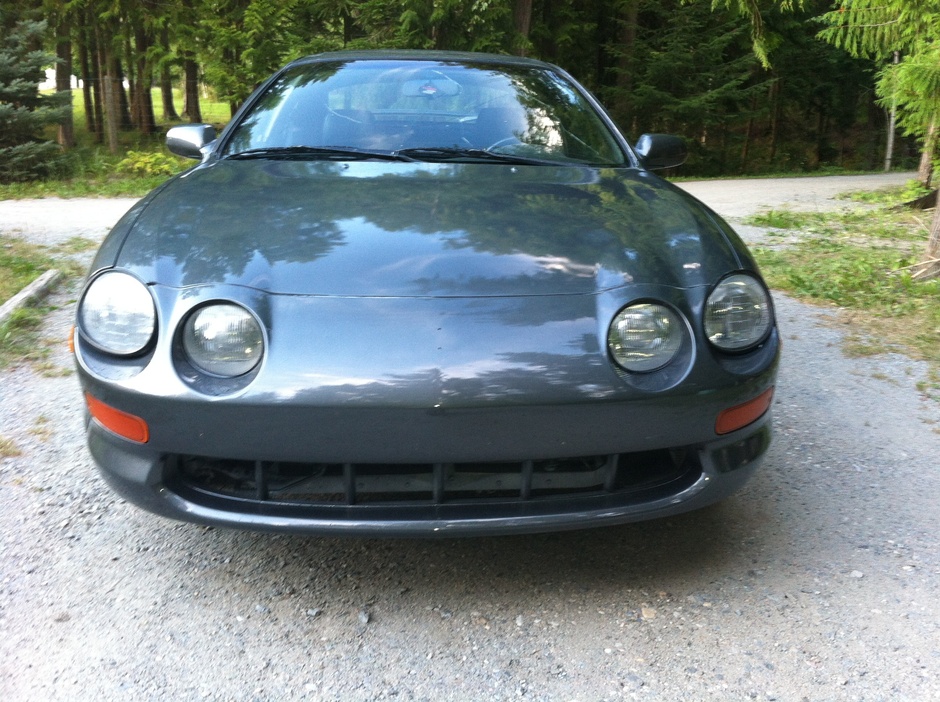 1995 gts - Photo 3