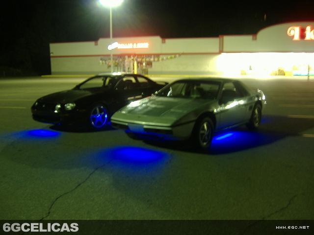 1994 ST Coupe - Photo 2