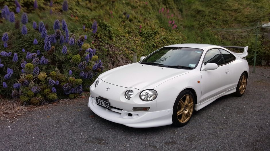 My SS-III Rice Bucket Baby