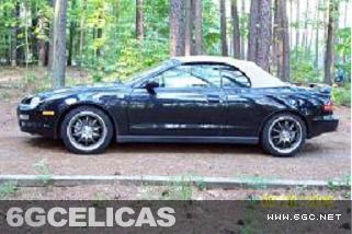 1997 GT Convertible - Photo 3