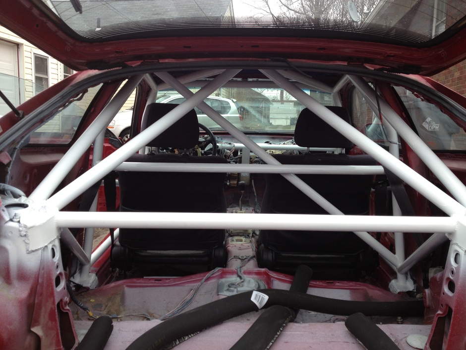 Rally Bound - Photo 2