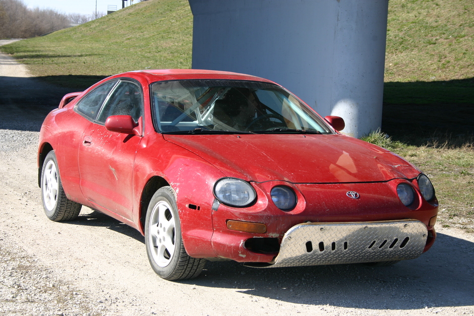 Rally Bound - Photo 3