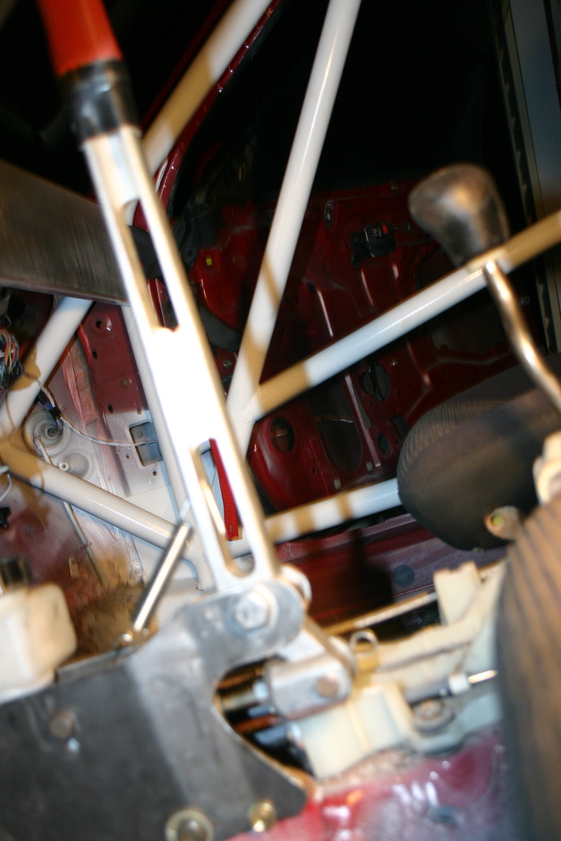 Rally Bound - Photo 4