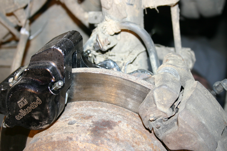 Rally Bound - Photo 5