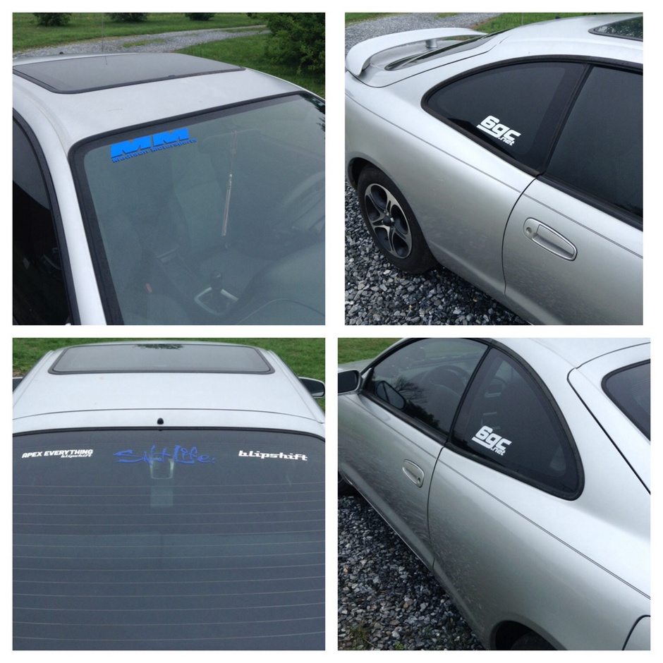 1997 Celica - Photo 3