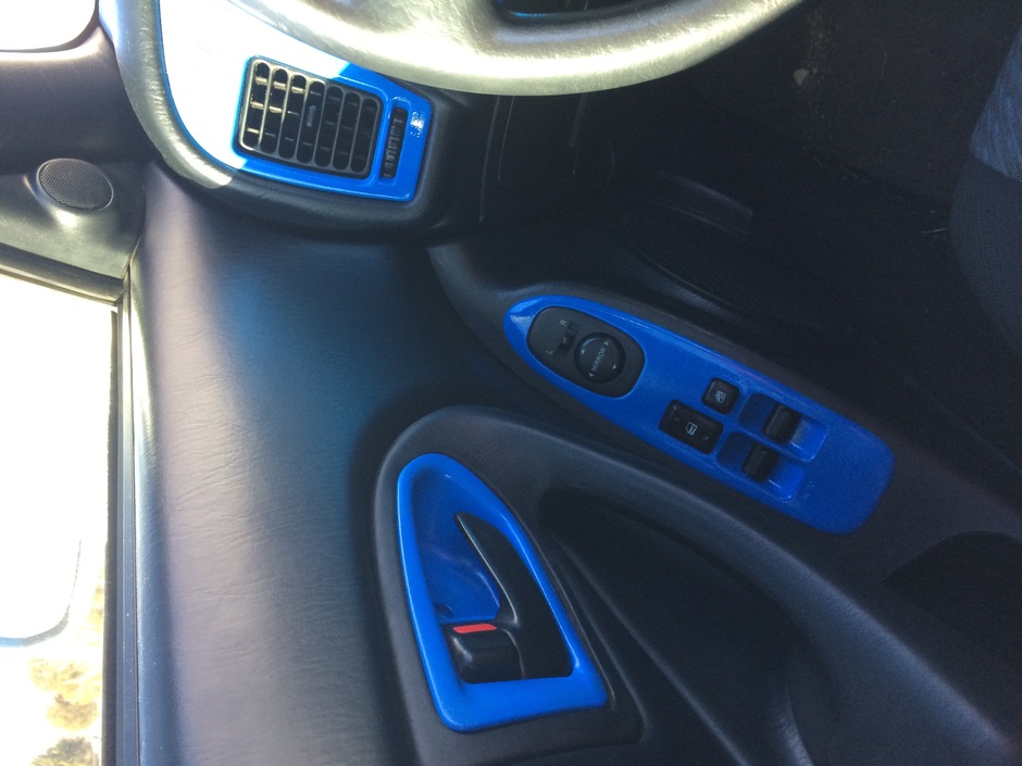 1997 Celica - Photo 4