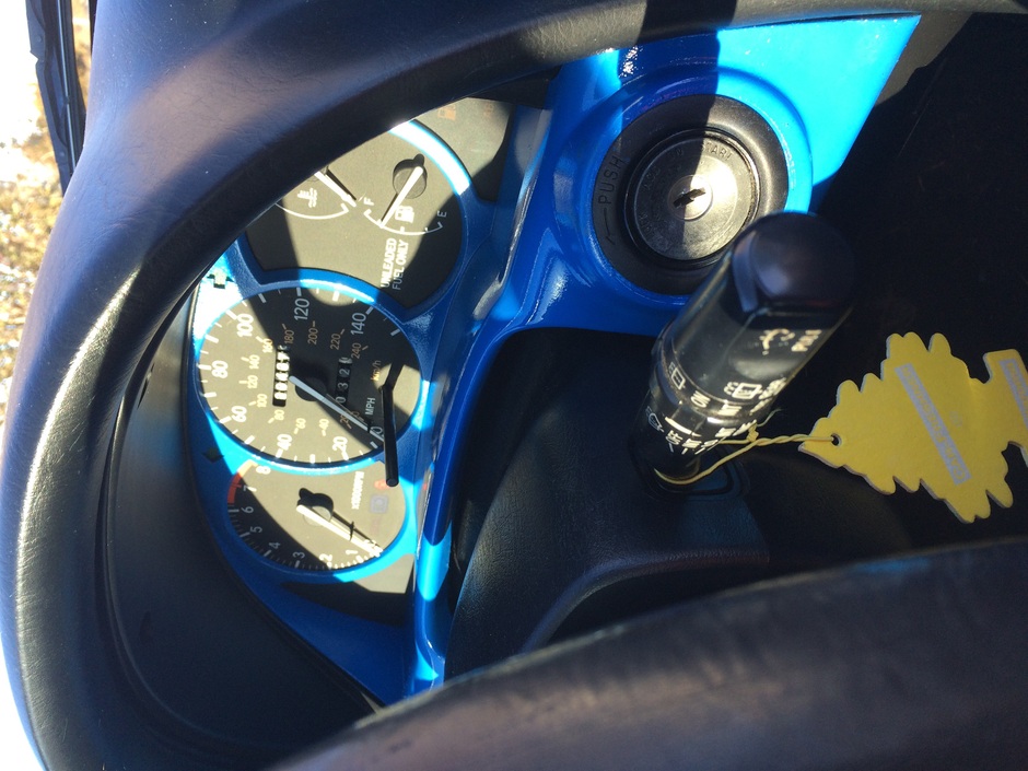 1997 Celica - Photo 5