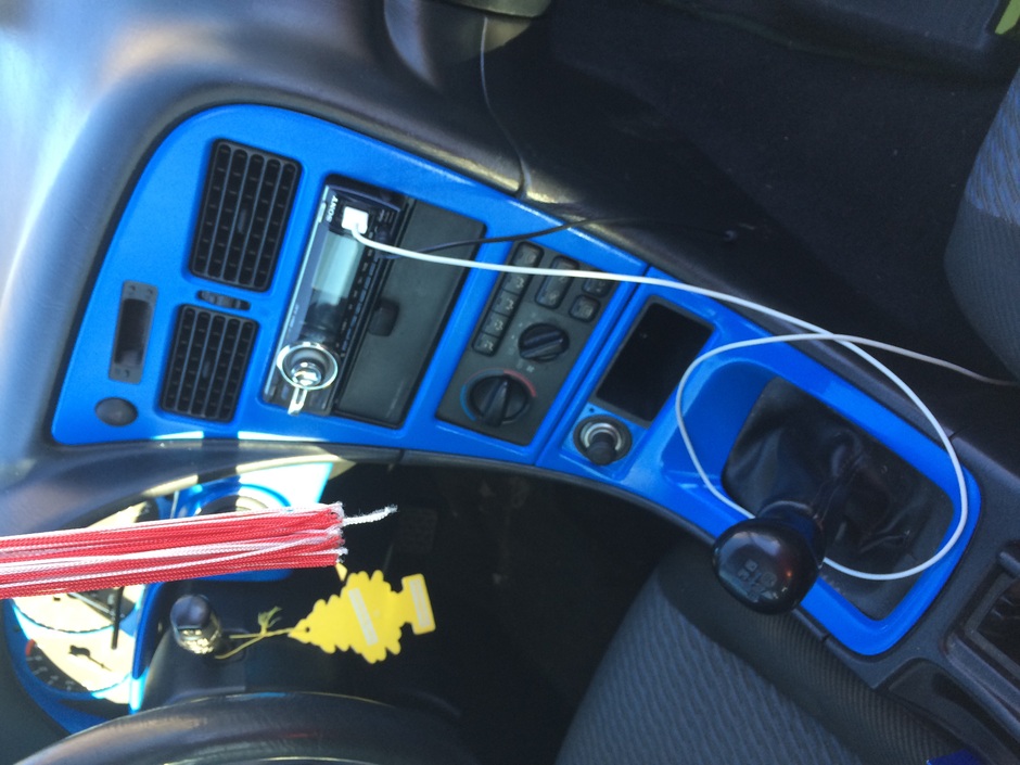 1997 Celica - Photo 6