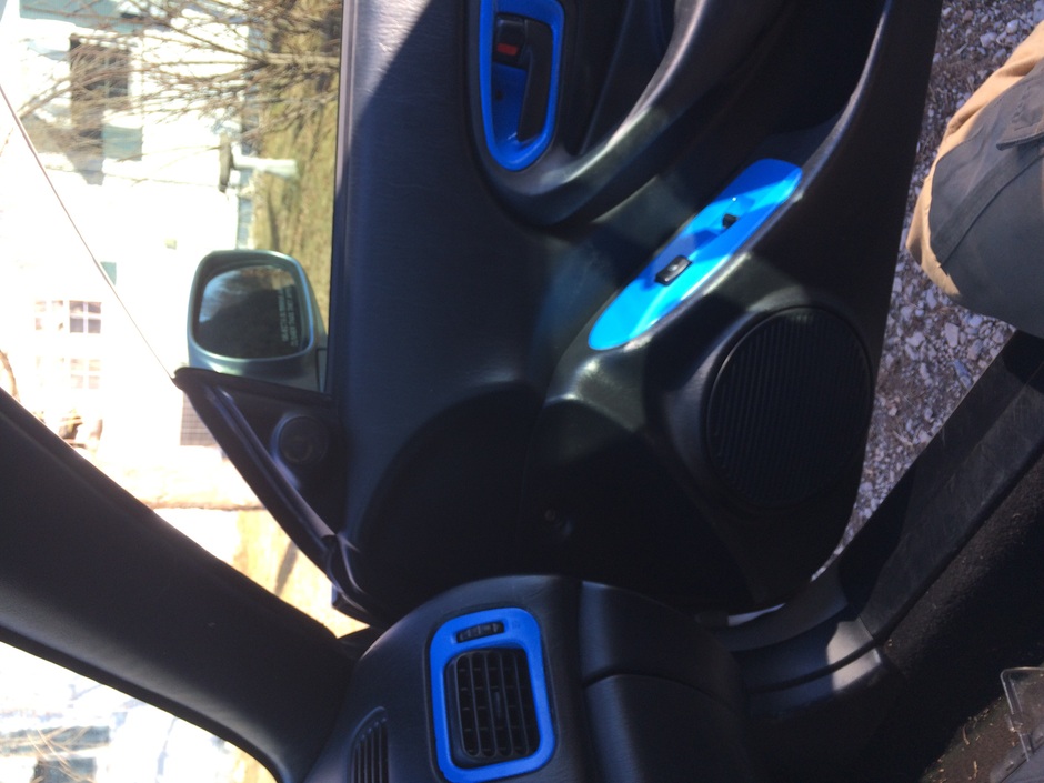 1997 Celica - Photo 7