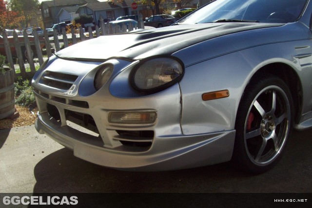 1997 ST hatchback (Celia)